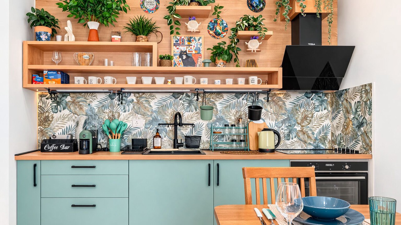 Photo of Kitchen in Ulcinj