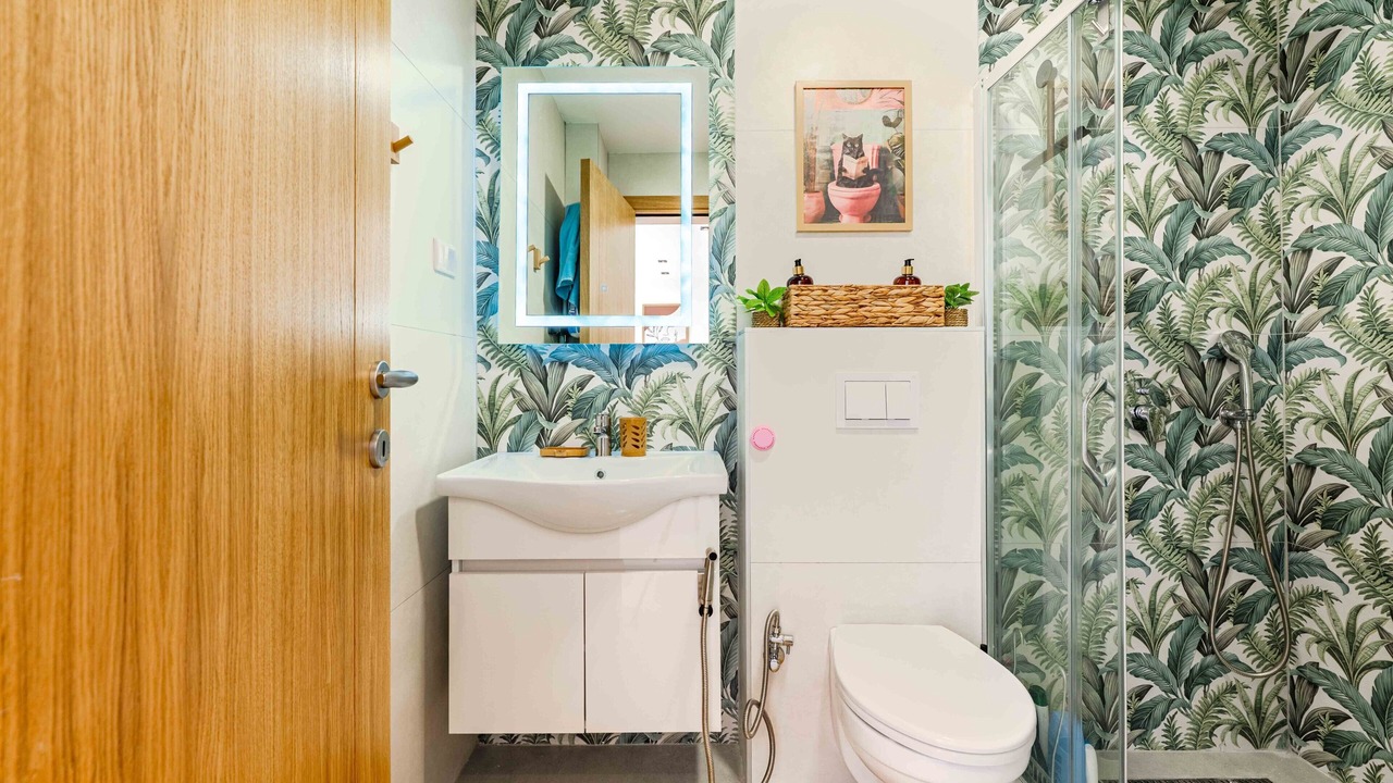 Photo of Bathroom in Ulcinj