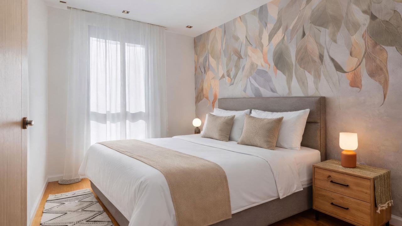 Photo of Bedroom in Ulcinj