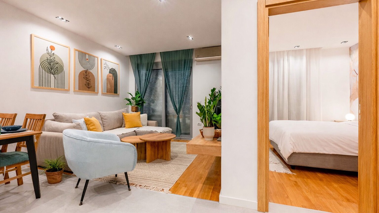 Photo of Livingroom in Ulcinj