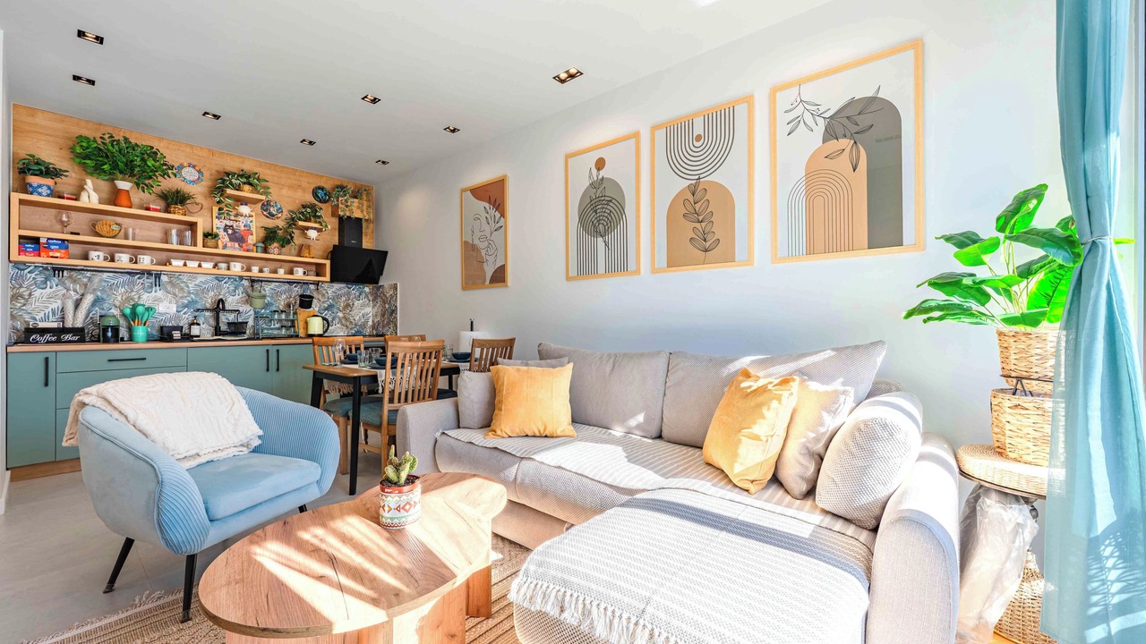 Photo of Livingroom in Ulcinj