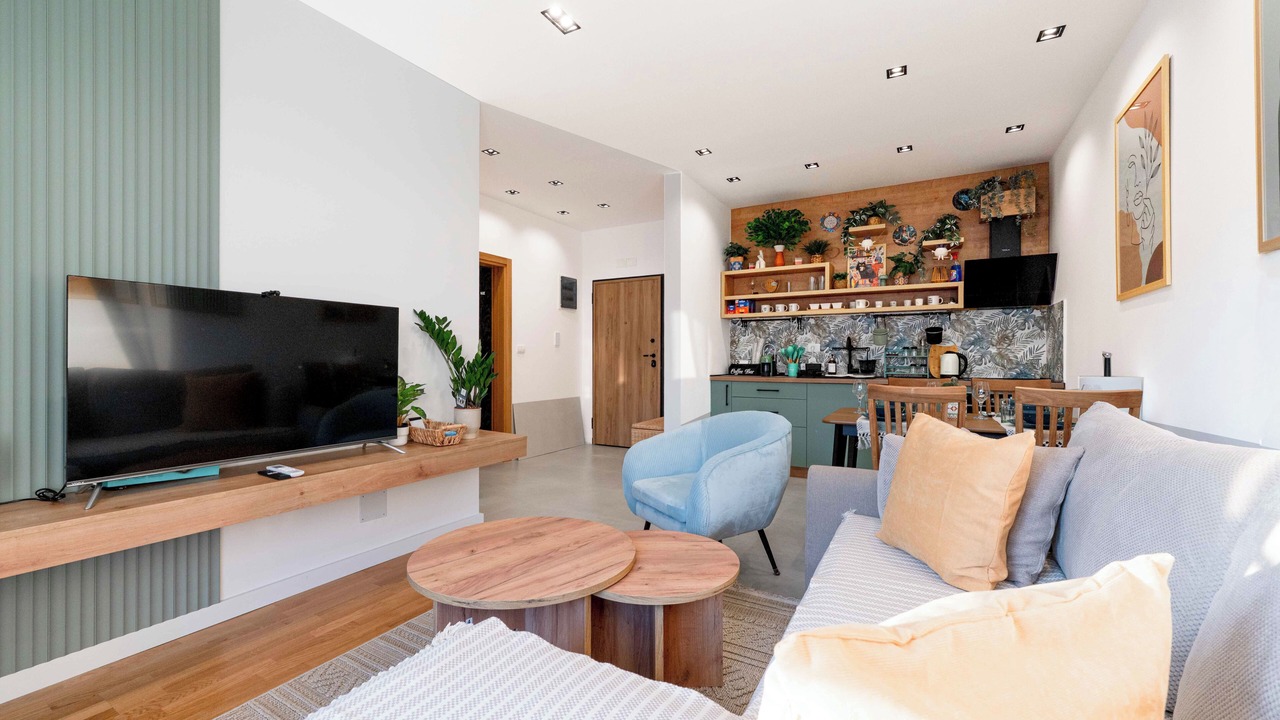 Photo of Livingroom in Ulcinj