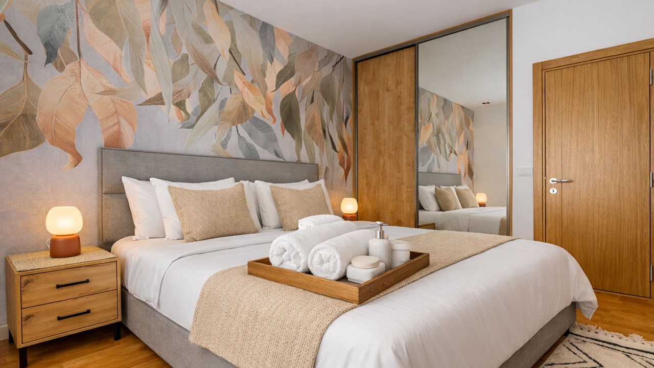 Photo of Bedroom in Ulcinj