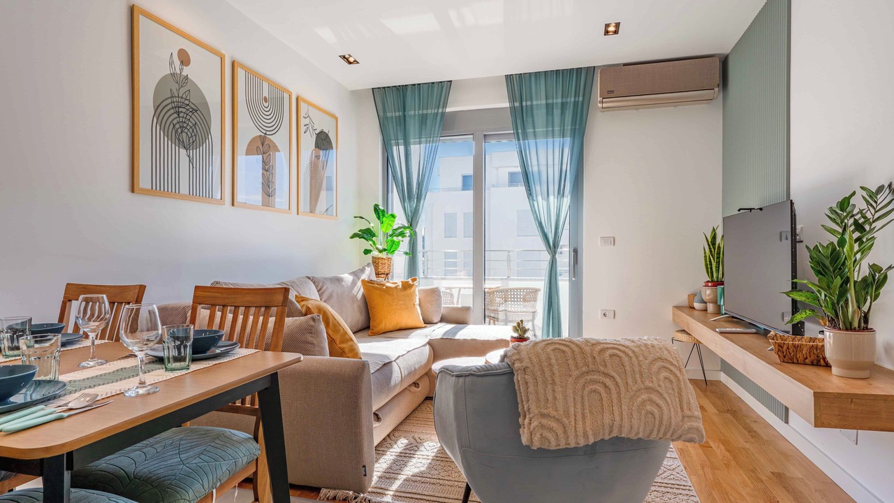 Photo of Livingroom in Ulcinj