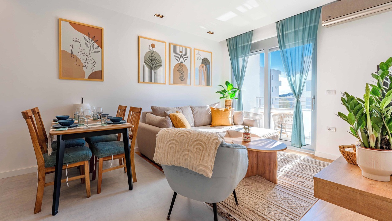 Photo of Livingroom in Ulcinj