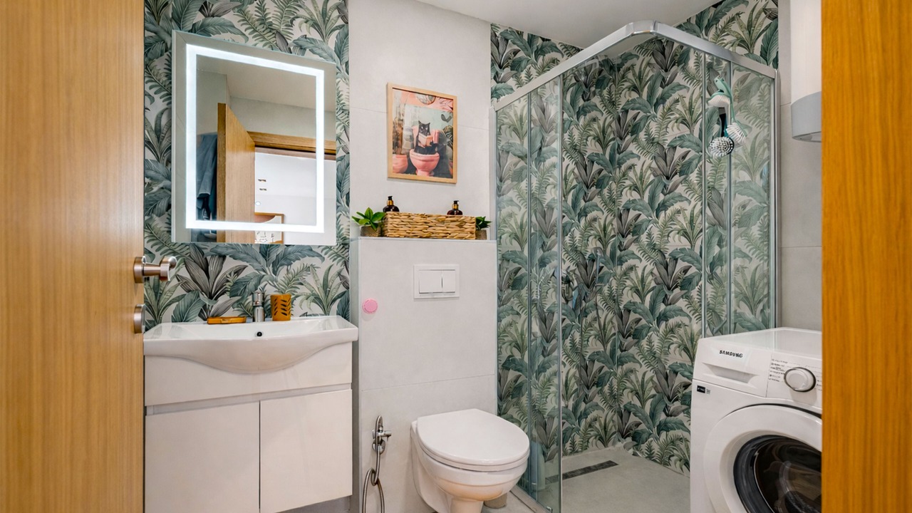 Photo of Bathroom in Ulcinj