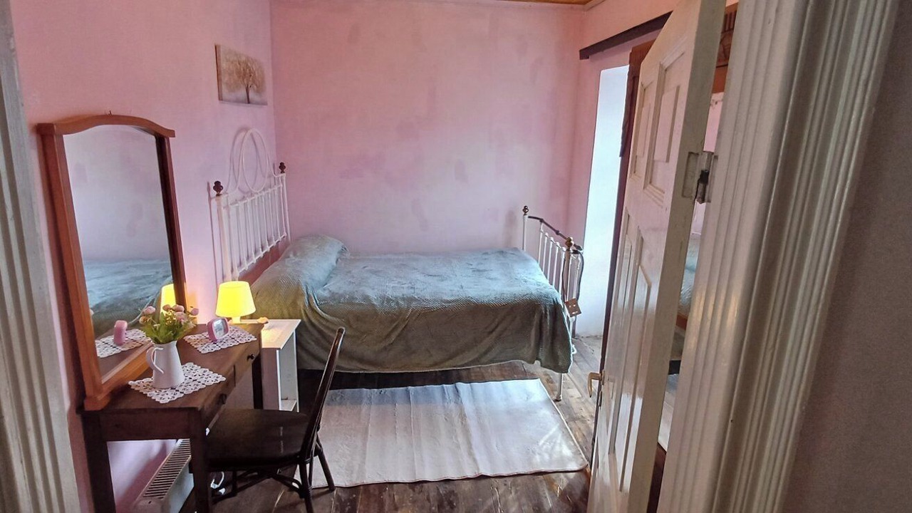 Photo of Bedroom in Termenades