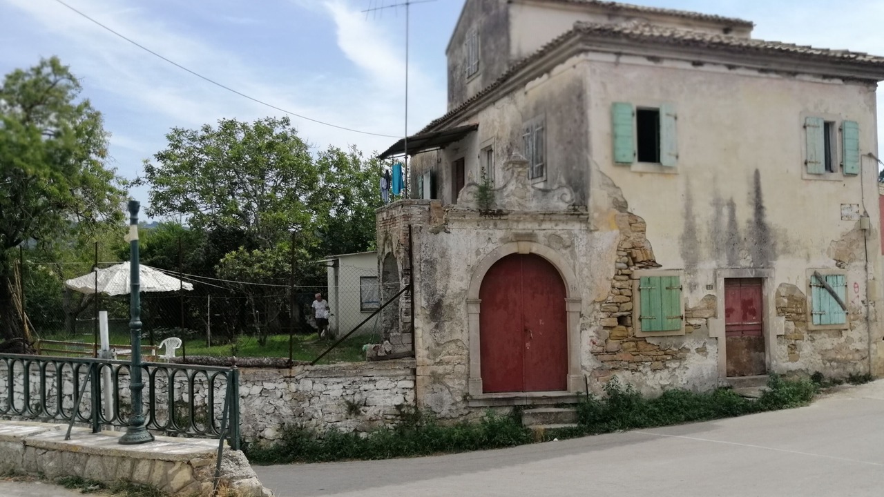 Photo of Outdoor in Termenades