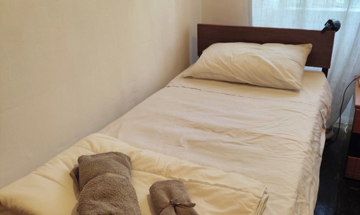 Photo of Bedroom in Termenades