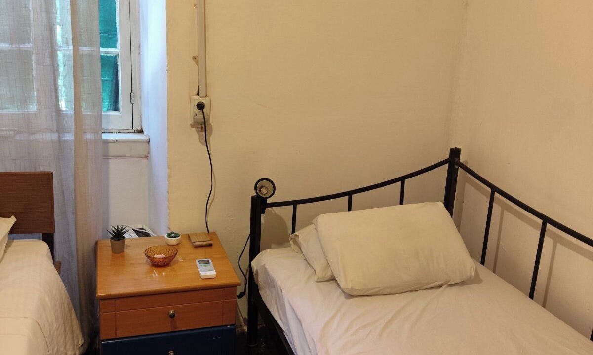 Photo of Bedroom in Termenades