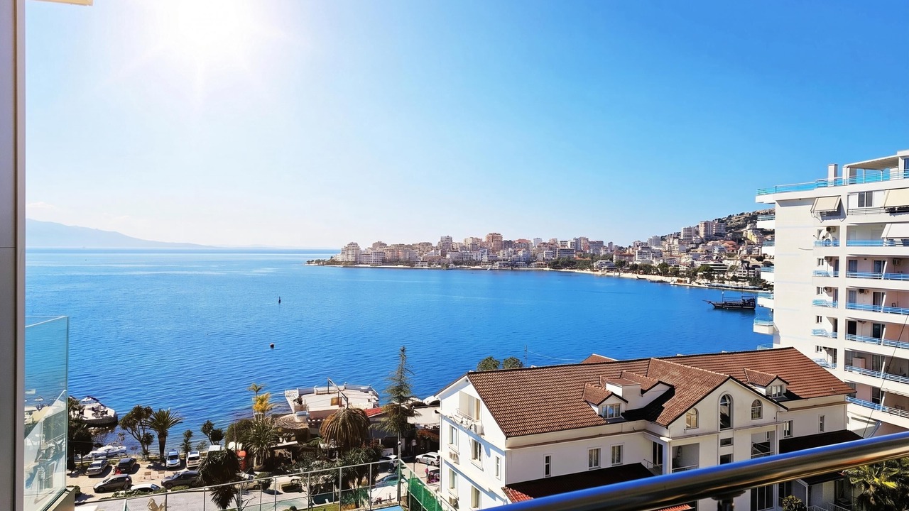 Photo of Patio Balcony in Sarande