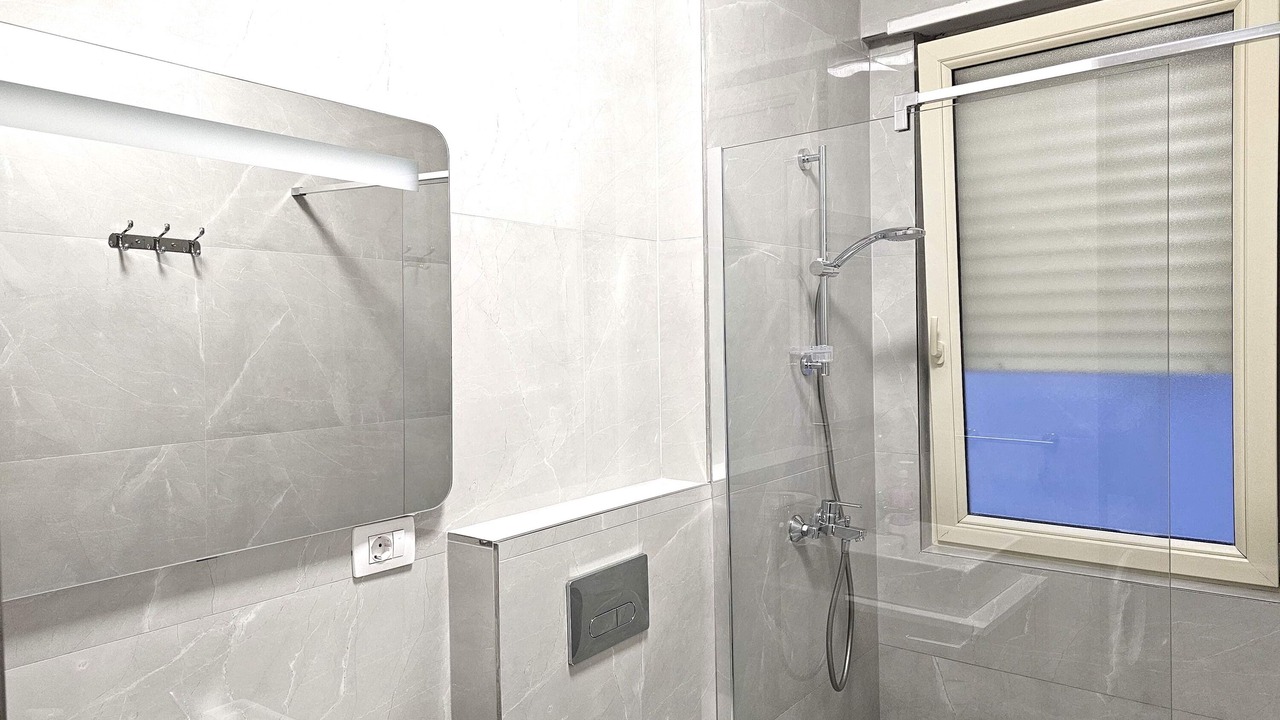 Photo of Bathroom in Sarande