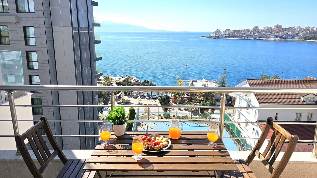 Photo of Patio Balcony in Sarande