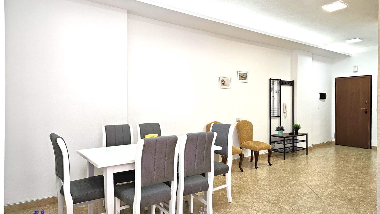 Photo of Bedroom in Sarande