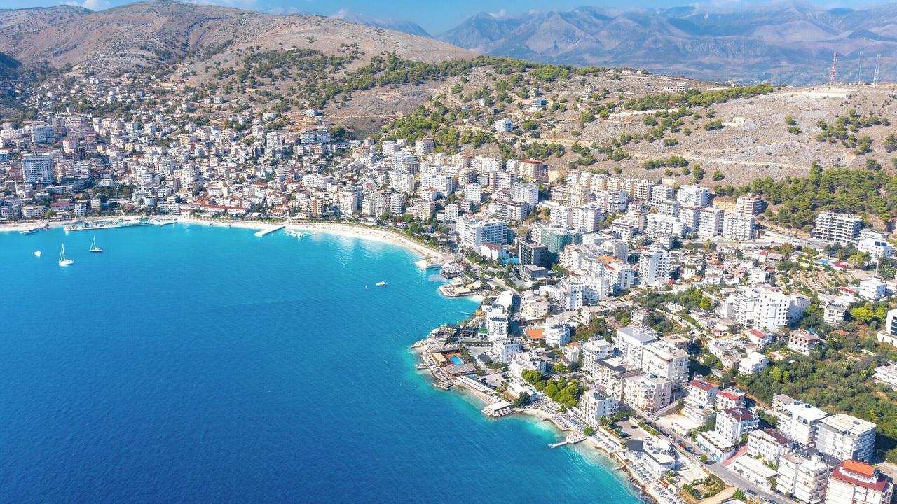 Photo of Others in Sarande