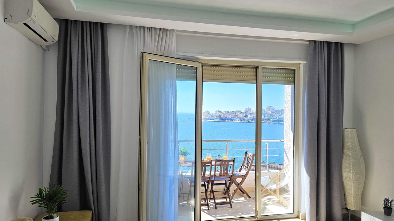 Photo of Patio Balcony in Sarande