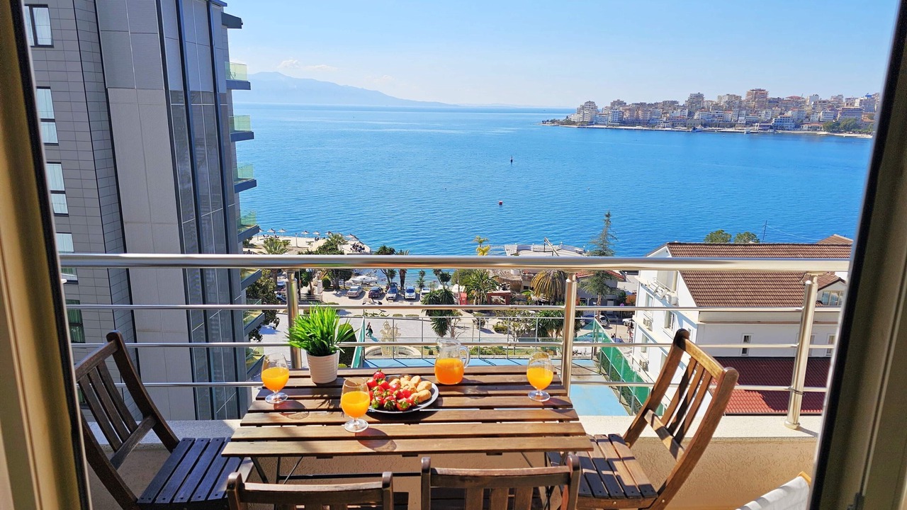 Photo of Patio Balcony in Sarande