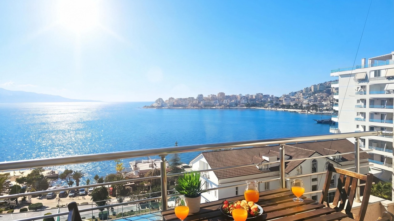 Photo of Patio Balcony in Sarande