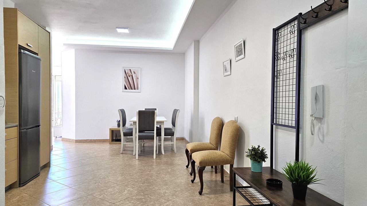 Photo of Livingroom in Sarande