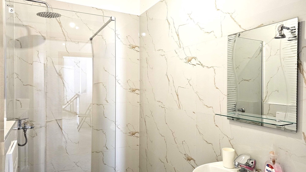 Photo of Bathroom in Sarande