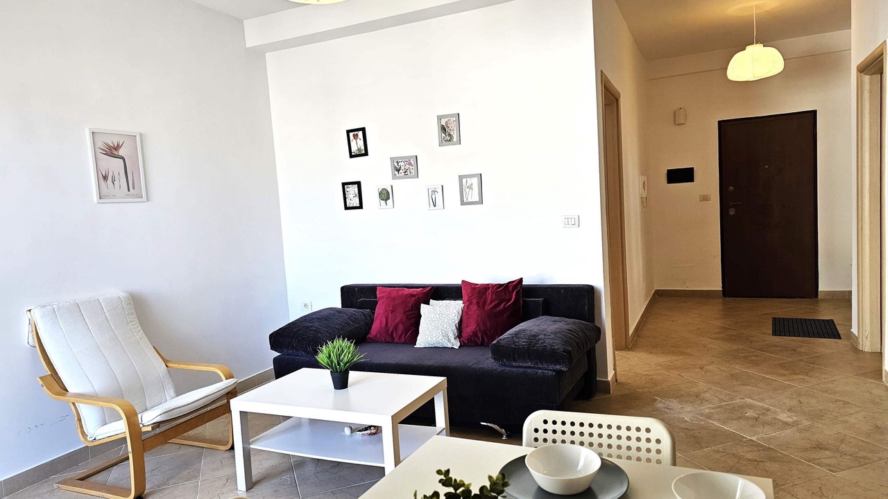 Photo of Bedroom in Sarande