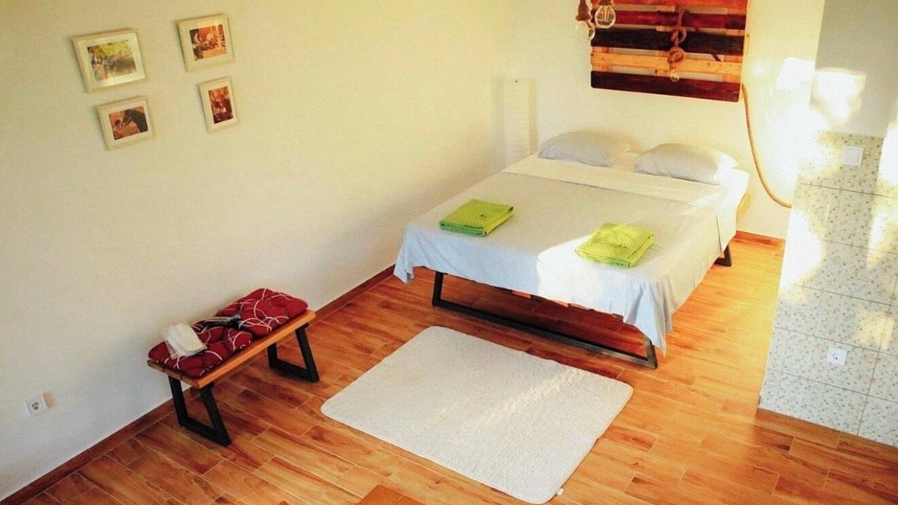 Photo of Bedroom in Pricelje
