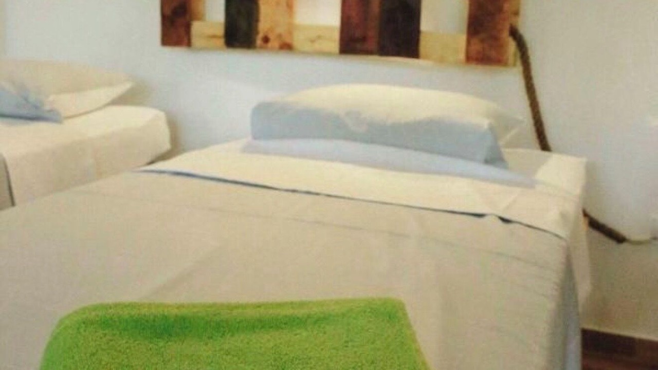Photo of Bedroom in Pricelje