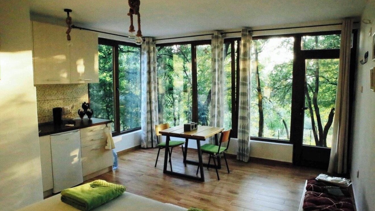 Photo of Bedroom in Pricelje