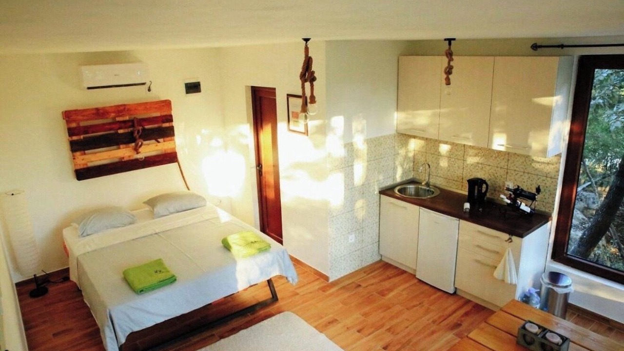 Photo of Bedroom in Pricelje