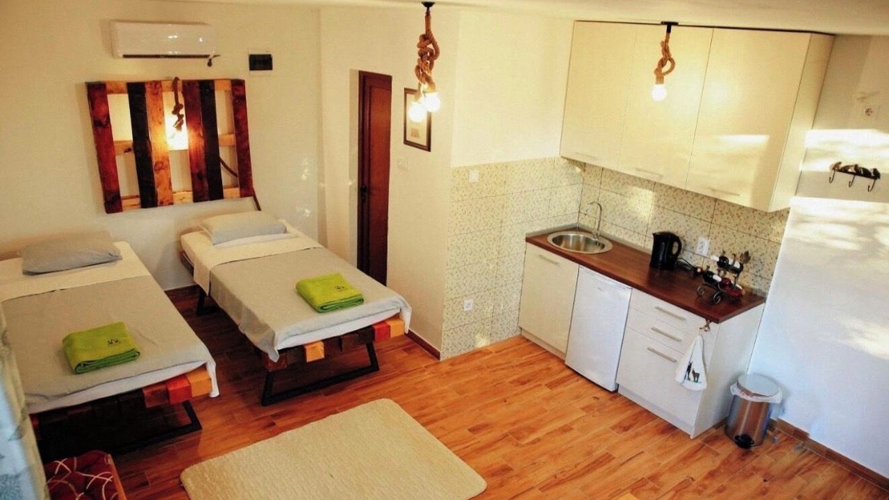 Photo of Bedroom in Pricelje