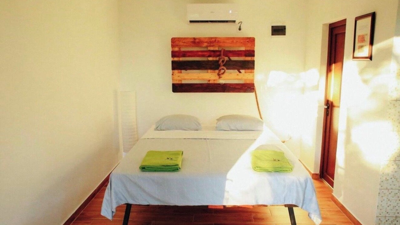 Photo of Bedroom in Pricelje