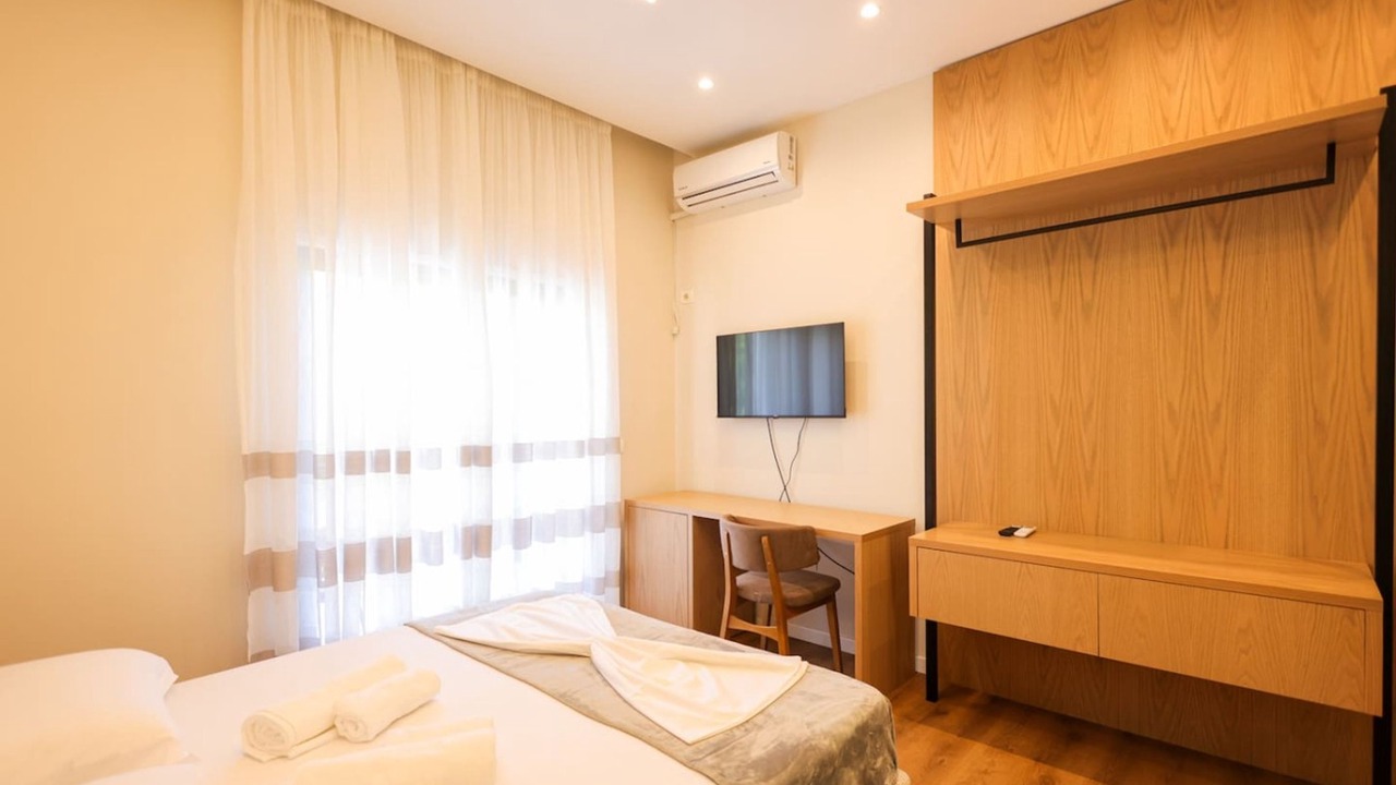 Photo of Bedroom in Durres