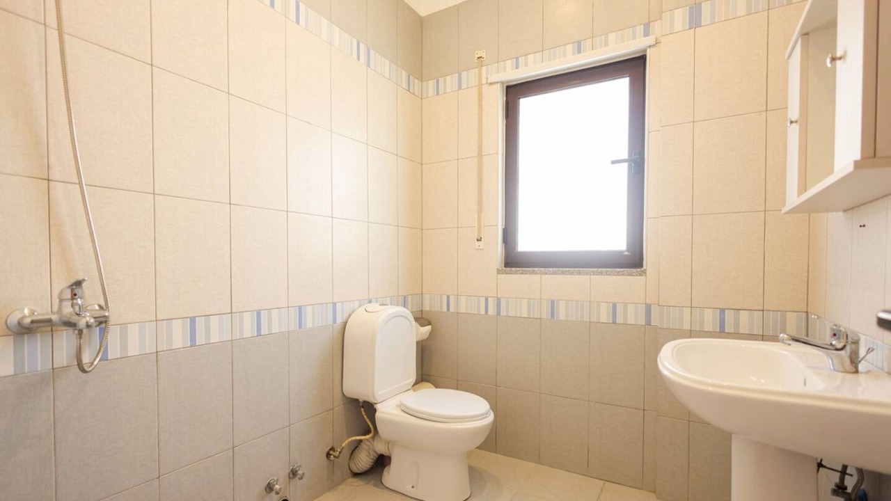 Photo of Bathroom in Durres