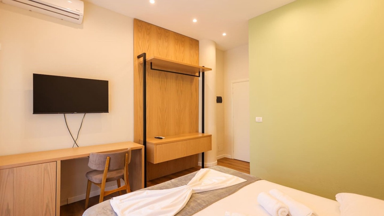 Photo of Bedroom in Durres