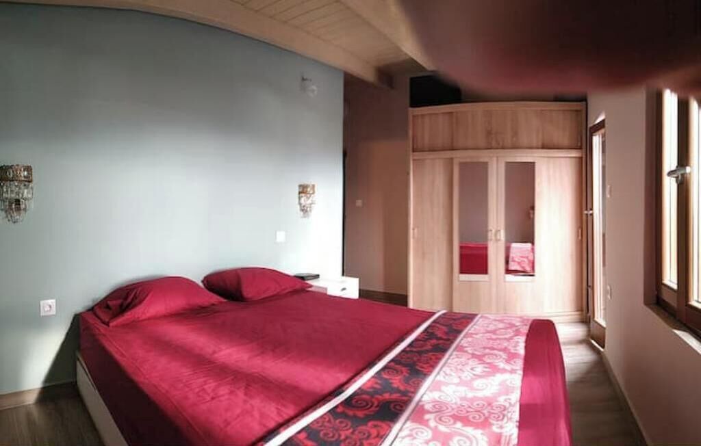 Photo of Bedroom in Gefira Mpania