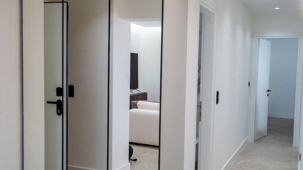 Photo of Bedroom in Glyfada
