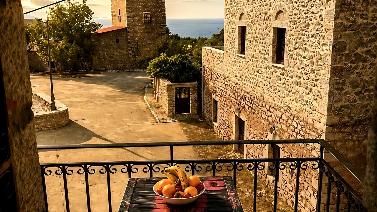 Photo of Outdoor in Omales
