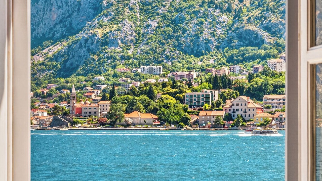 Photo of Others in Kotor