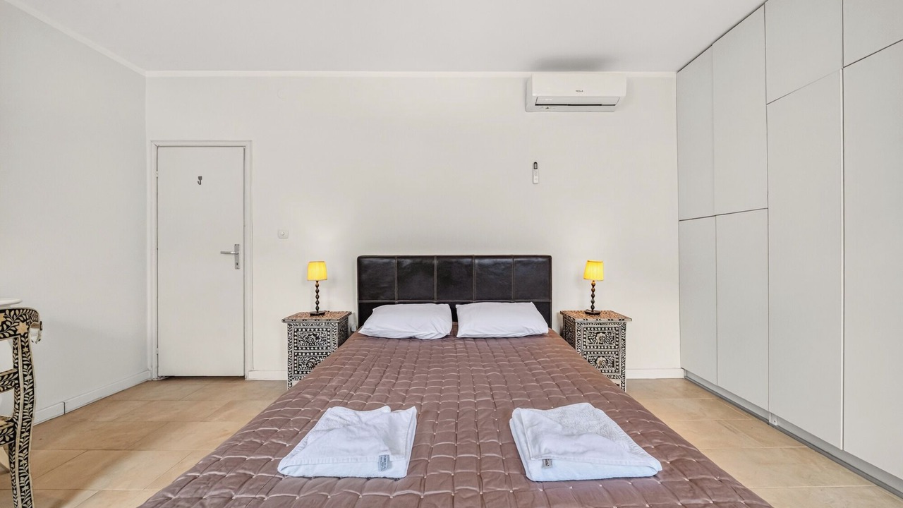Photo of Bedroom in Kotor