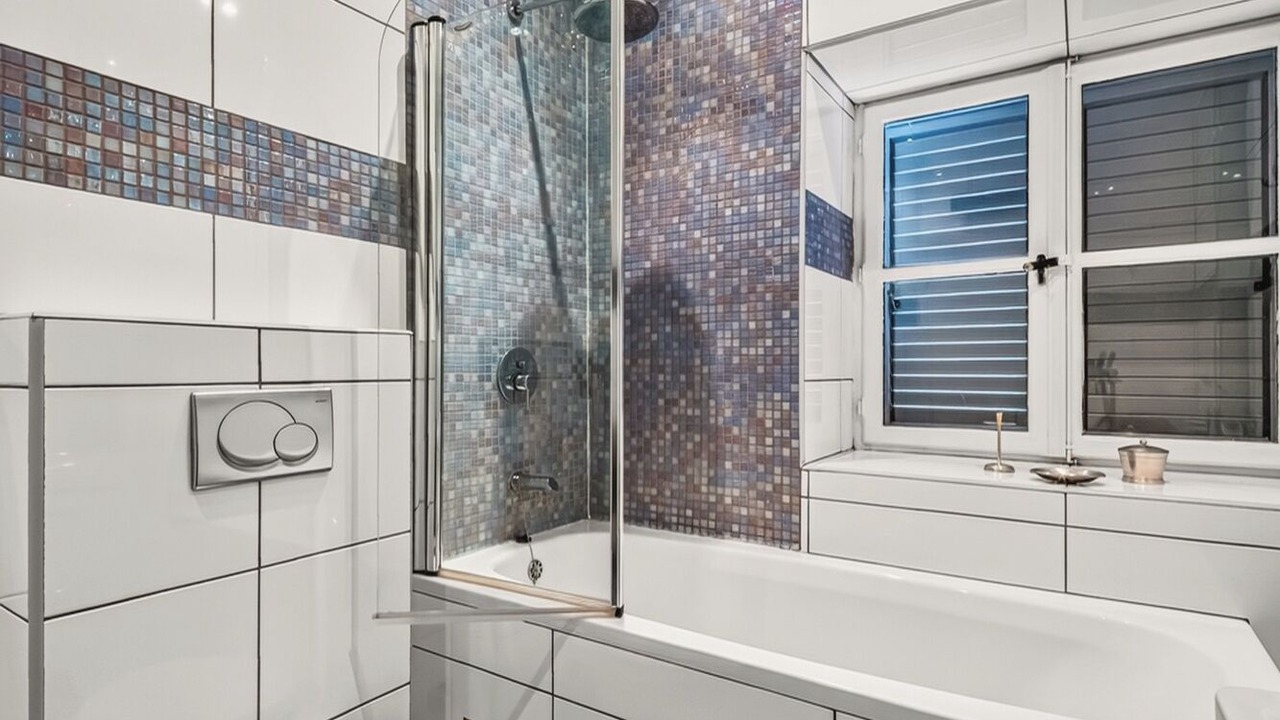 Photo of Bathroom in Kotor