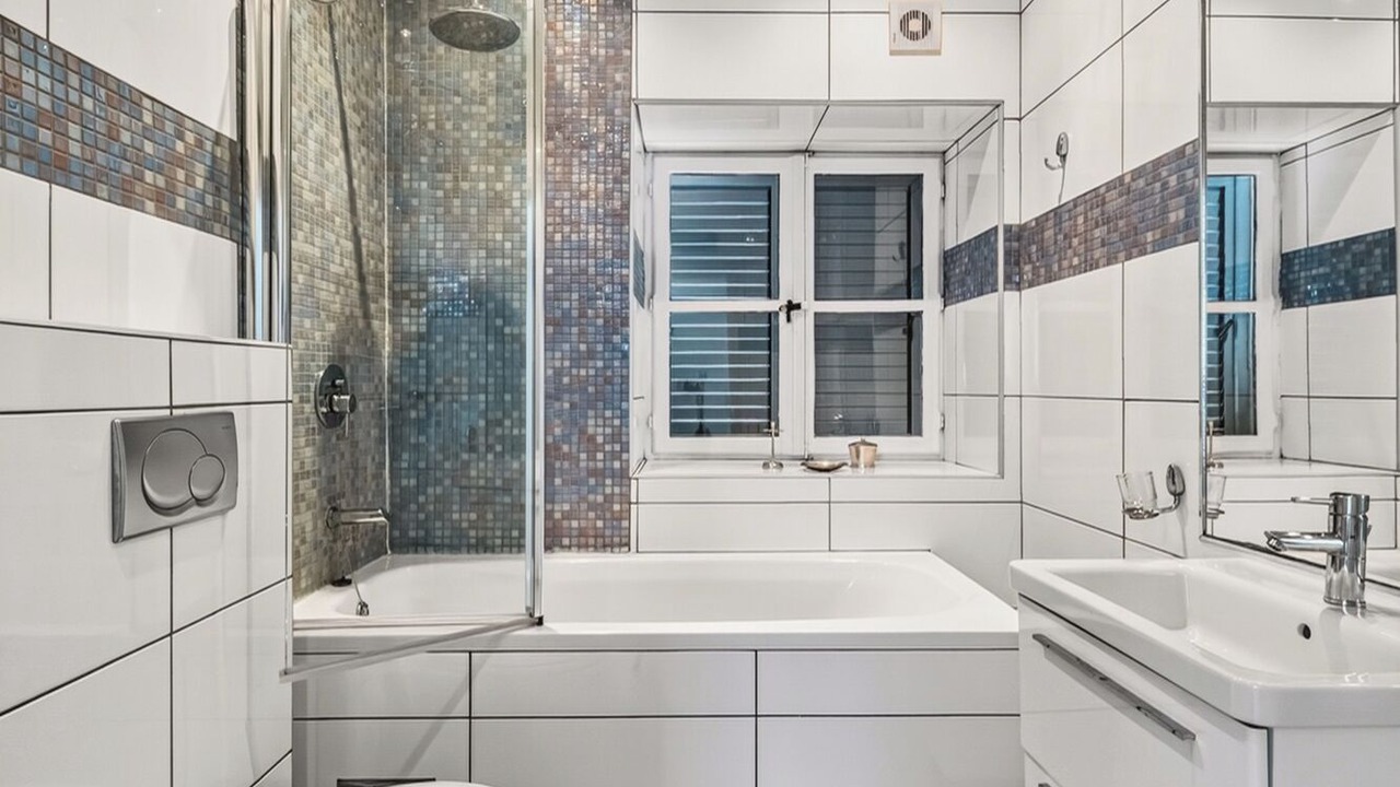Photo of Bathroom in Kotor