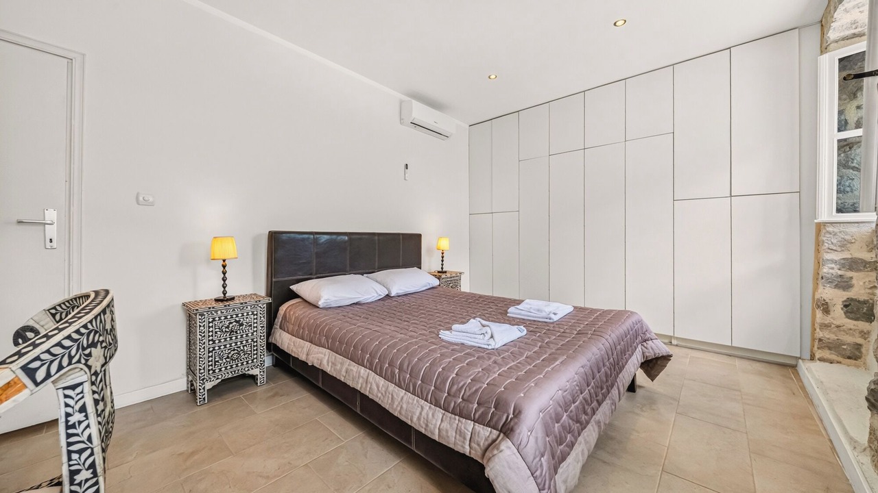 Photo of Bedroom in Kotor