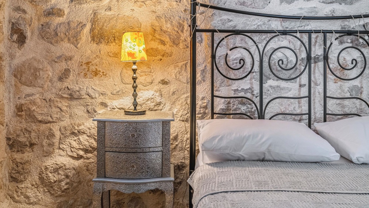 Photo of Bedroom in Kotor