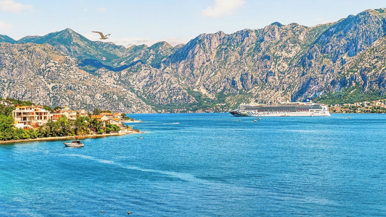 Photo of Others in Kotor