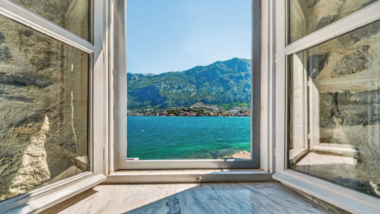 Photo of Others in Kotor