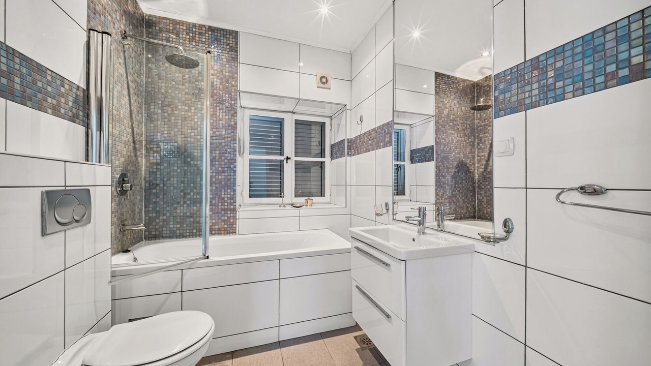 Photo of Bathroom in Kotor
