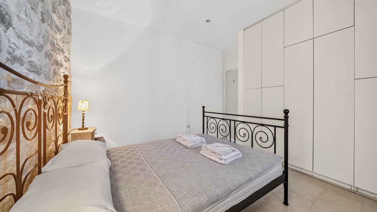Photo of Bedroom in Kotor