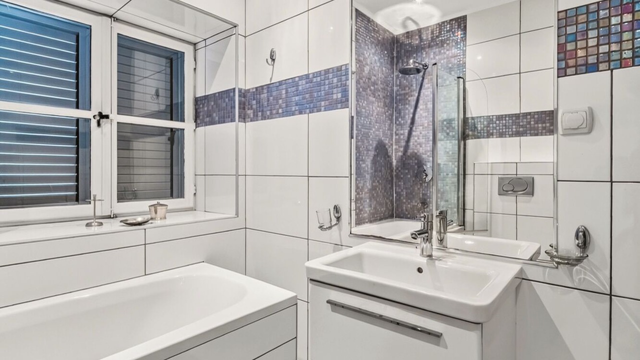 Photo of Bathroom in Kotor