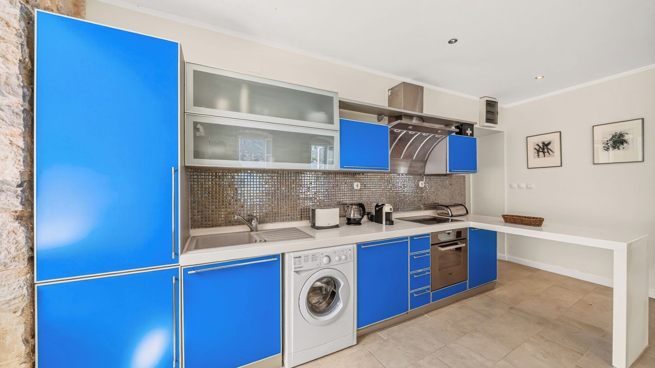 Photo of Kitchen in Kotor