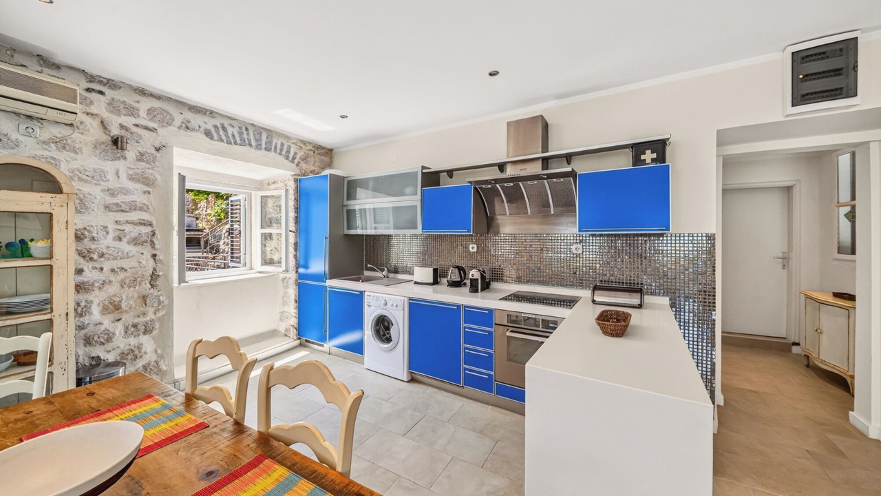 Photo of Kitchen in Kotor